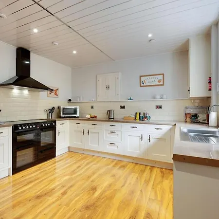 Holiday home Salvin House - North Pennines Alston