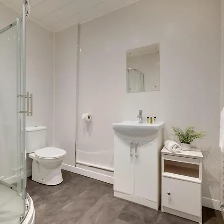 Salvin House - North Pennines 4* Alston