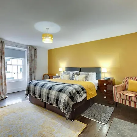 Holiday home Salvin House - North Pennines *
