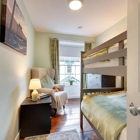 Hotel Salvin House - North Pennines 4*