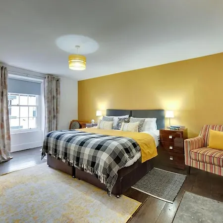 Holiday home Salvin House - North Pennines Alston