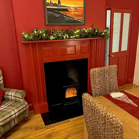 Salvin House - North Pennines 4*