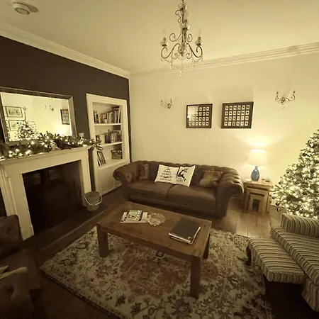 Holiday home Salvin House - North Pennines Alston