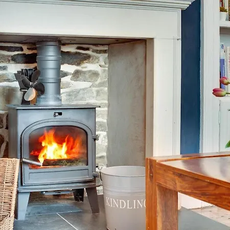 Salvin House - North Pennines Holiday home Alston