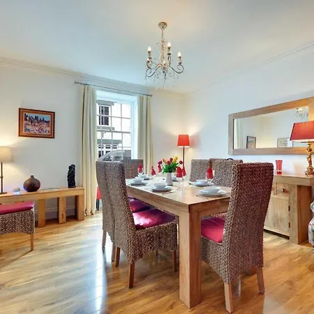 Salvin House - North Pennines Holiday home *