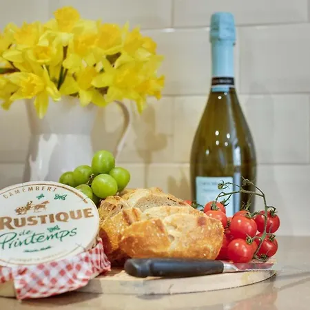 Salvin House - North Pennines Holiday home