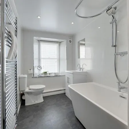 Holiday home Salvin House - North Pennines *