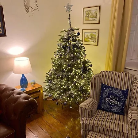 Holiday home Salvin House - North Pennines Alston