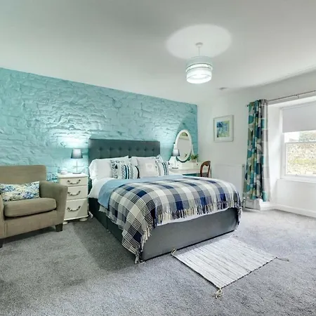 Salvin House - North Pennines 4* Alston