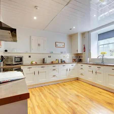 Salvin House - North Pennines 4*