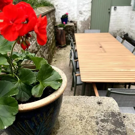 Salvin House - North Pennines Holiday home