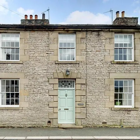 Salvin House - North Pennines Alston