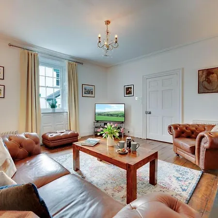 Salvin House - North Pennines 4* Alston