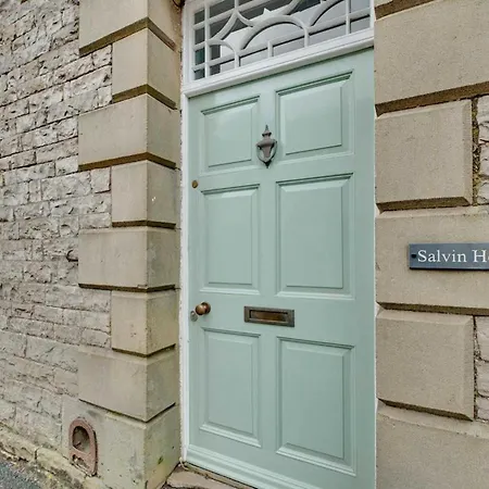 Salvin House - North Pennines *