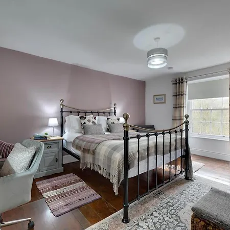 Salvin House - North Pennines Holiday home *