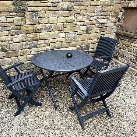 Salvin House - North Pennines Hotel Alston