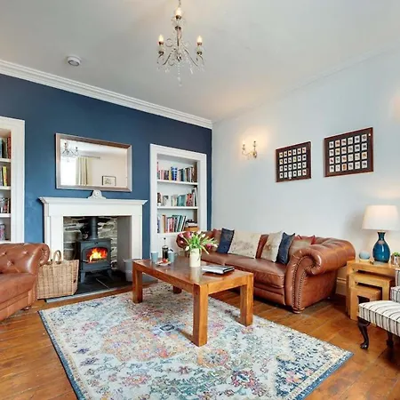 Hotel Salvin House - North Pennines Alston