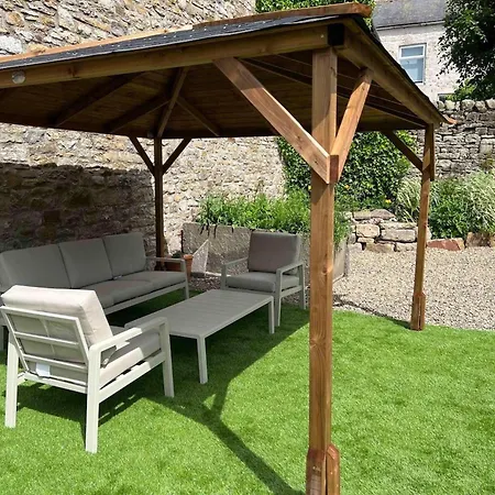 Salvin House - North Pennines 4* Alston