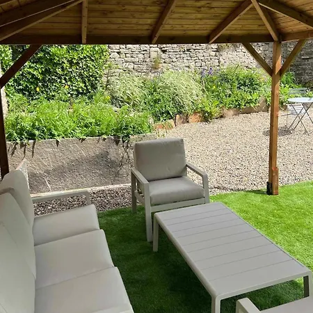 Hotel Salvin House - North Pennines 4*