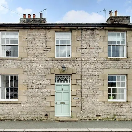 Salvin House - North Pennines Holiday home Alston